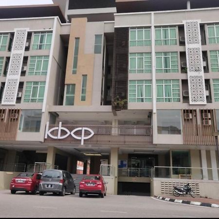 Staycity Apartments - Kota Bharu City Point Екстер'єр фото