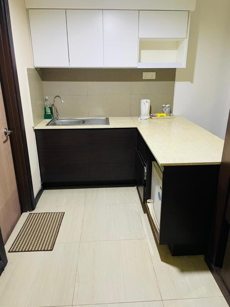Staycity Apartments - Kota Bharu City Point Екстер'єр фото