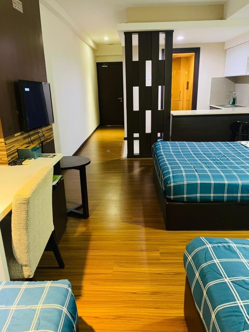 Staycity Apartments - Kota Bharu City Point Екстер'єр фото