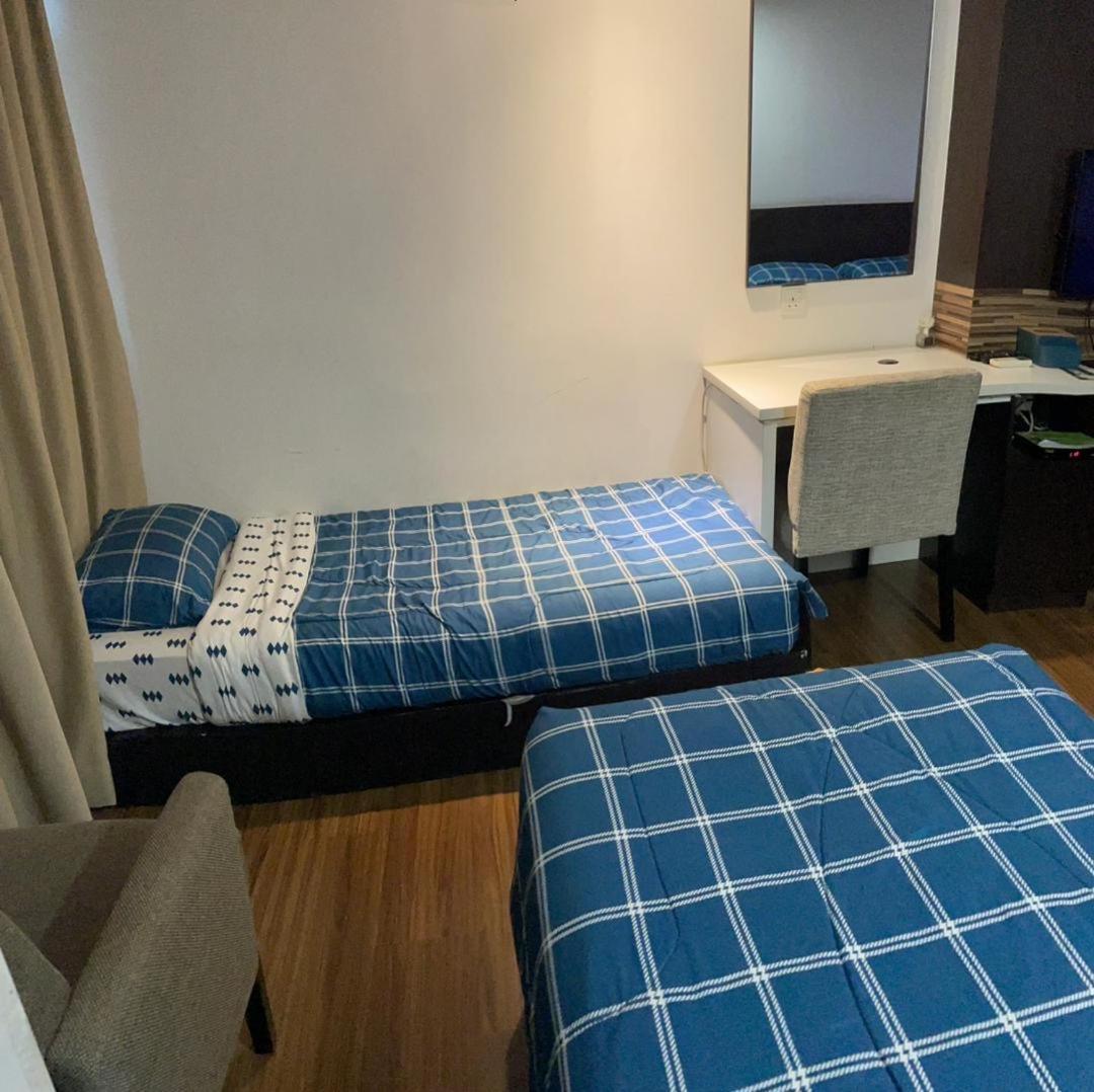 Staycity Apartments - Kota Bharu City Point Екстер'єр фото
