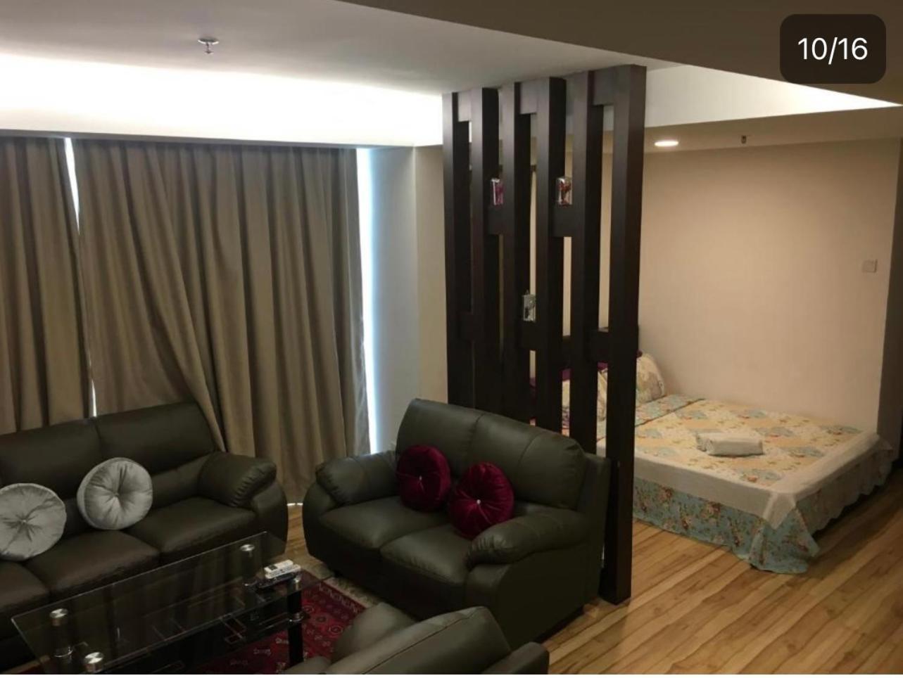 Staycity Apartments - Kota Bharu City Point Екстер'єр фото