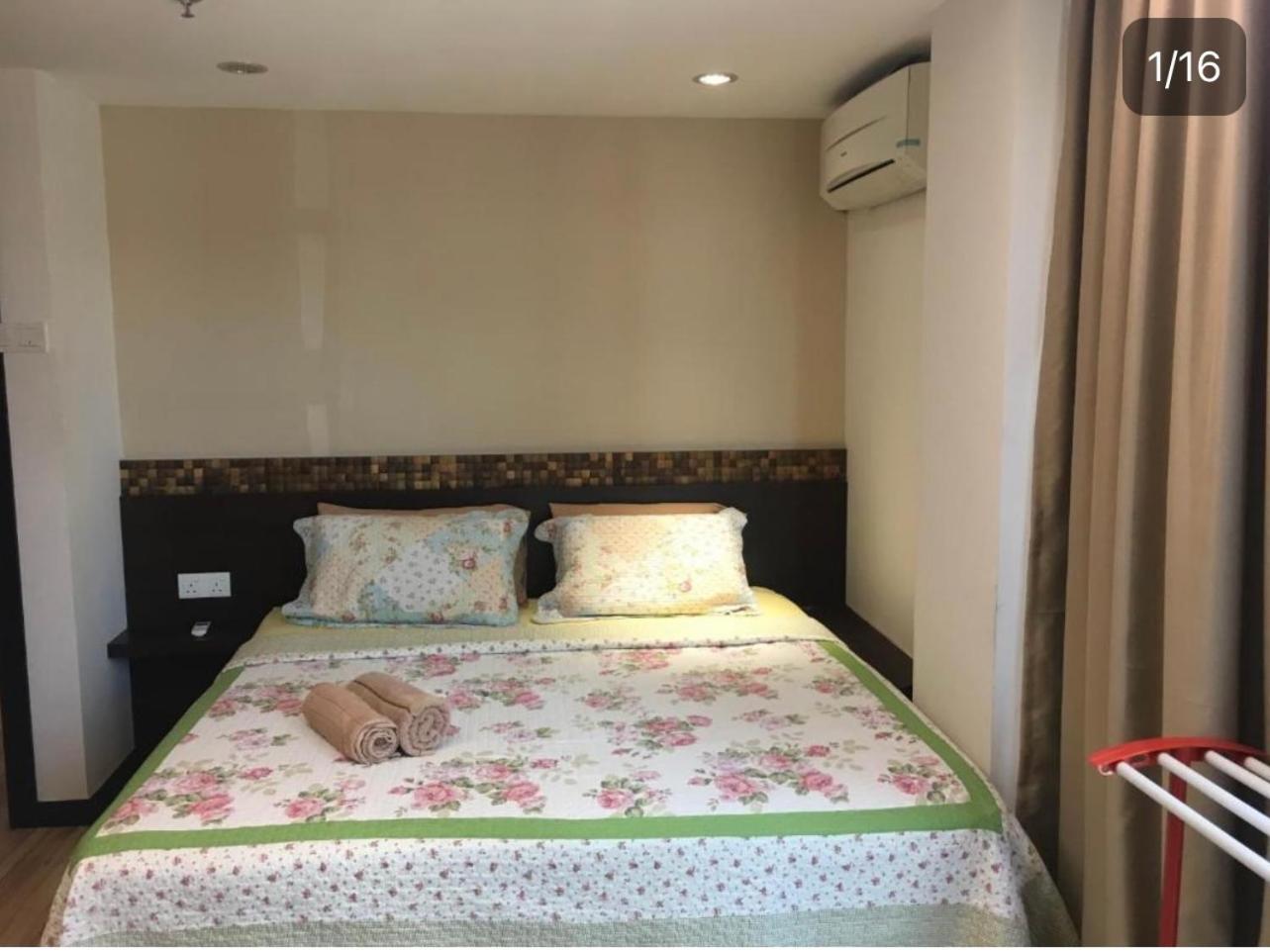 Staycity Apartments - Kota Bharu City Point Екстер'єр фото