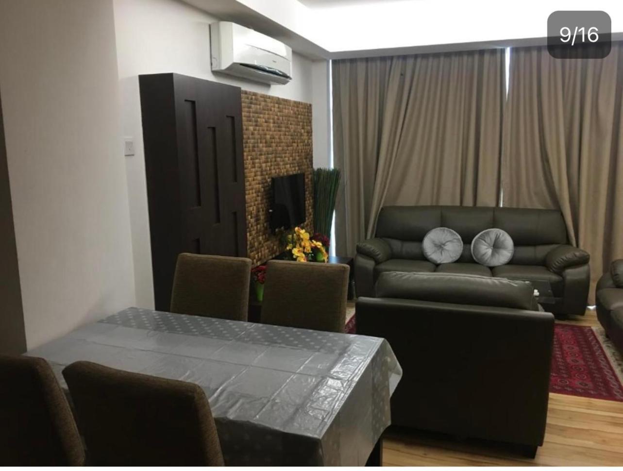 Staycity Apartments - Kota Bharu City Point Екстер'єр фото