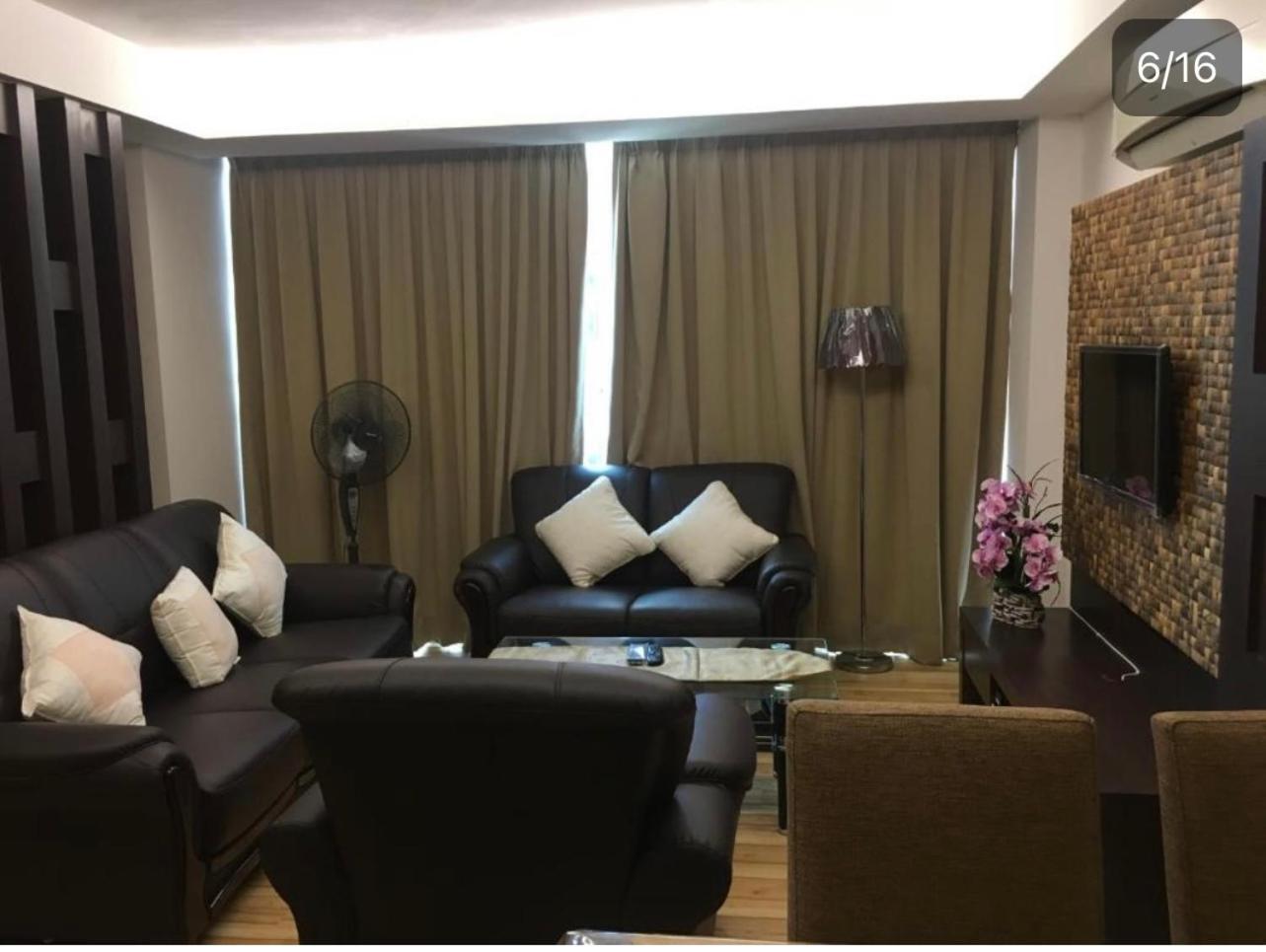 Staycity Apartments - Kota Bharu City Point Екстер'єр фото