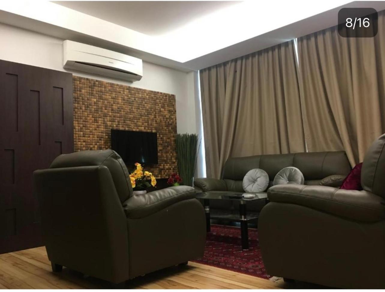 Staycity Apartments - Kota Bharu City Point Екстер'єр фото