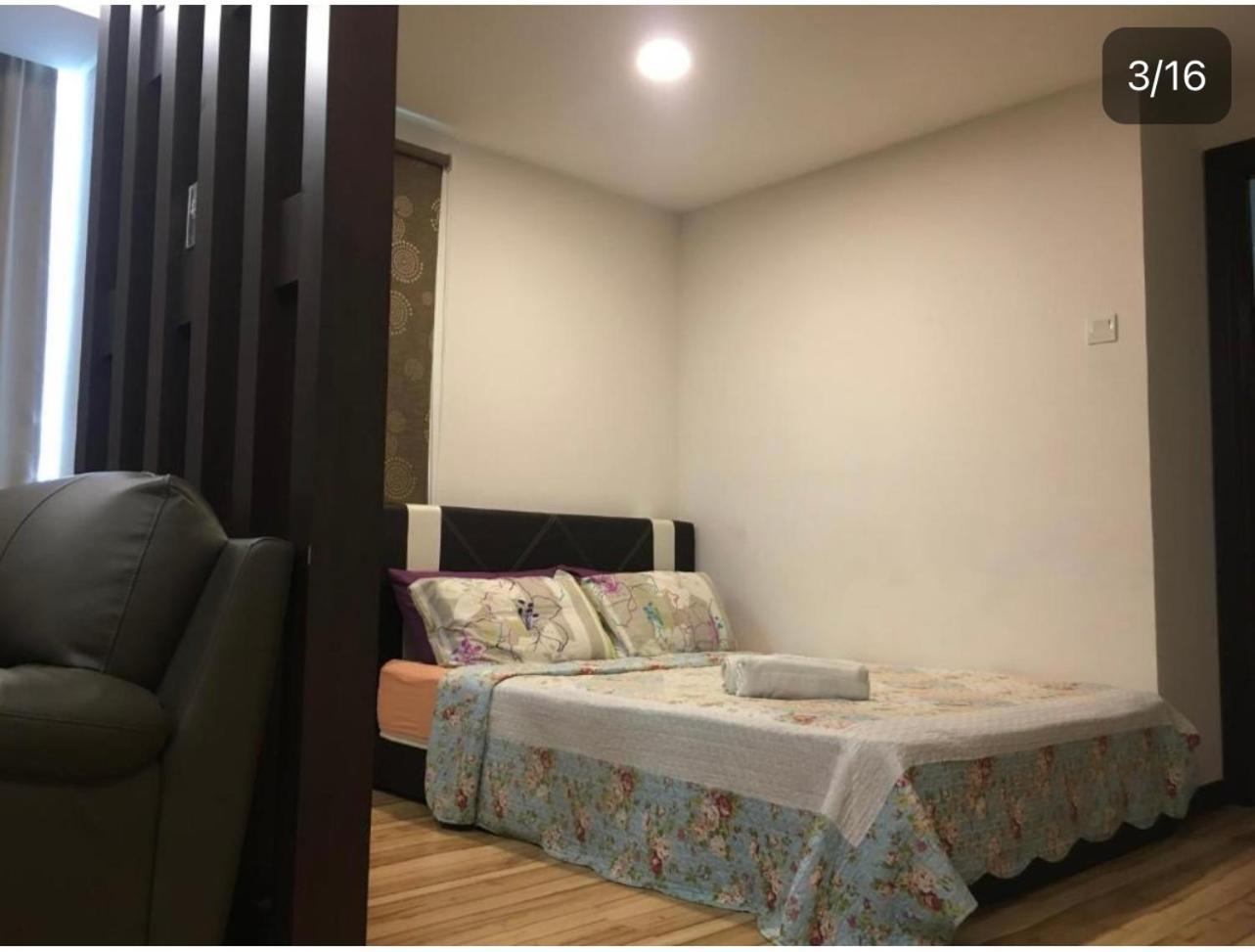 Staycity Apartments - Kota Bharu City Point Екстер'єр фото