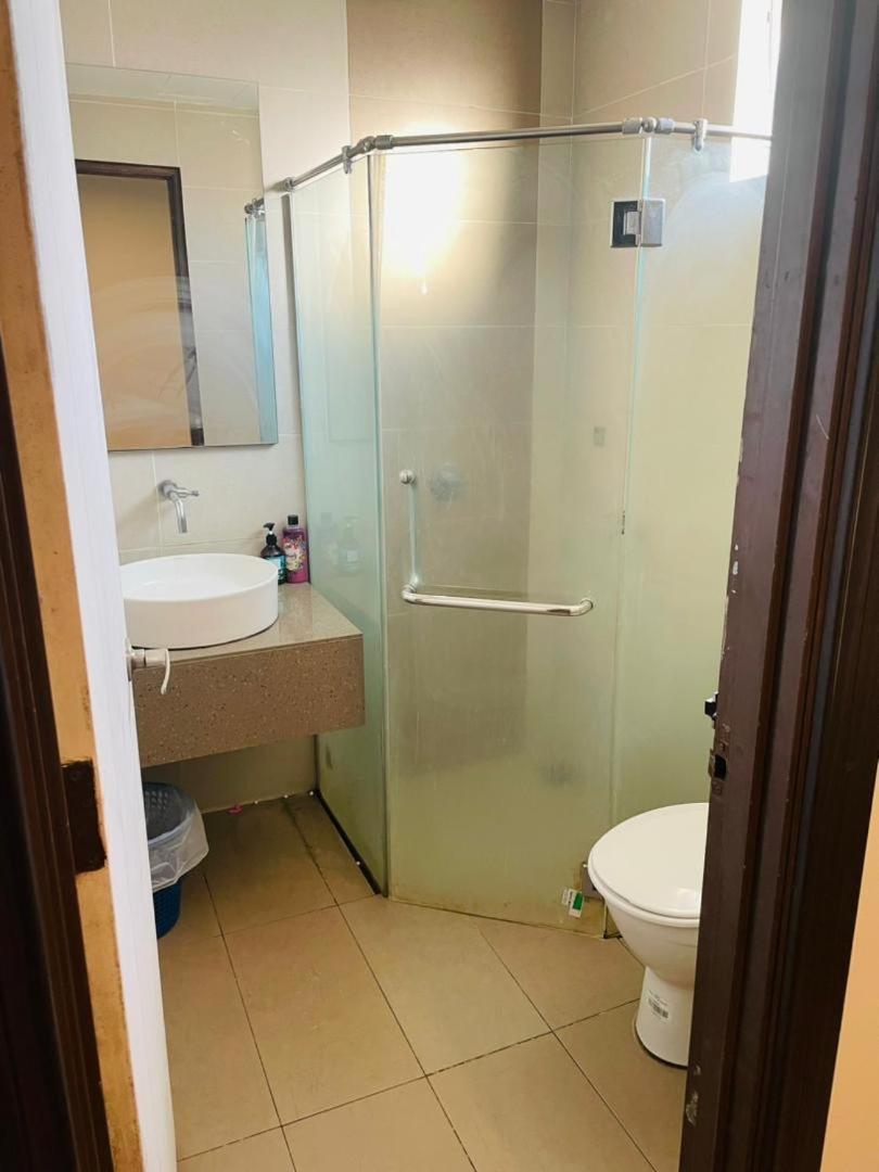 Staycity Apartments - Kota Bharu City Point Екстер'єр фото