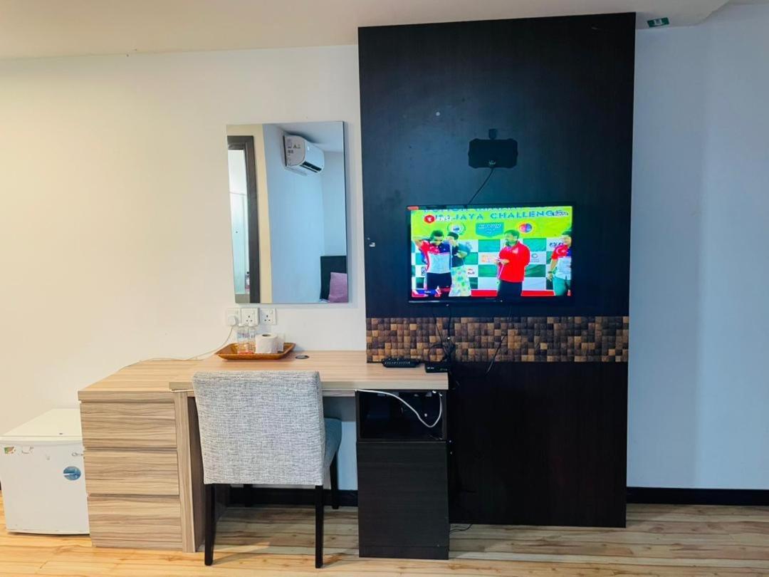 Staycity Apartments - Kota Bharu City Point Екстер'єр фото