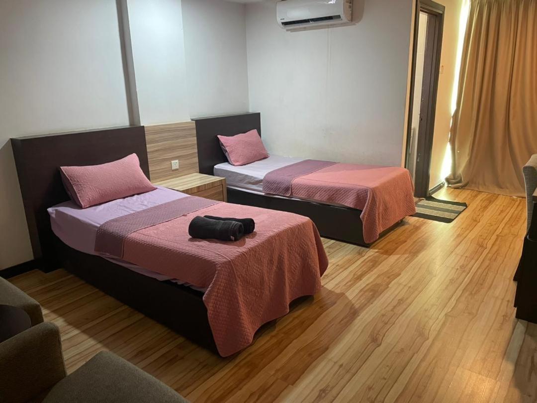 Staycity Apartments - Kota Bharu City Point Екстер'єр фото