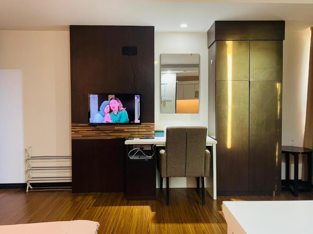 Staycity Apartments - Kota Bharu City Point Екстер'єр фото