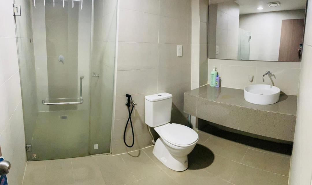 Staycity Apartments - Kota Bharu City Point Екстер'єр фото