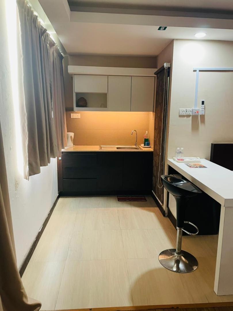 Staycity Apartments - Kota Bharu City Point Екстер'єр фото