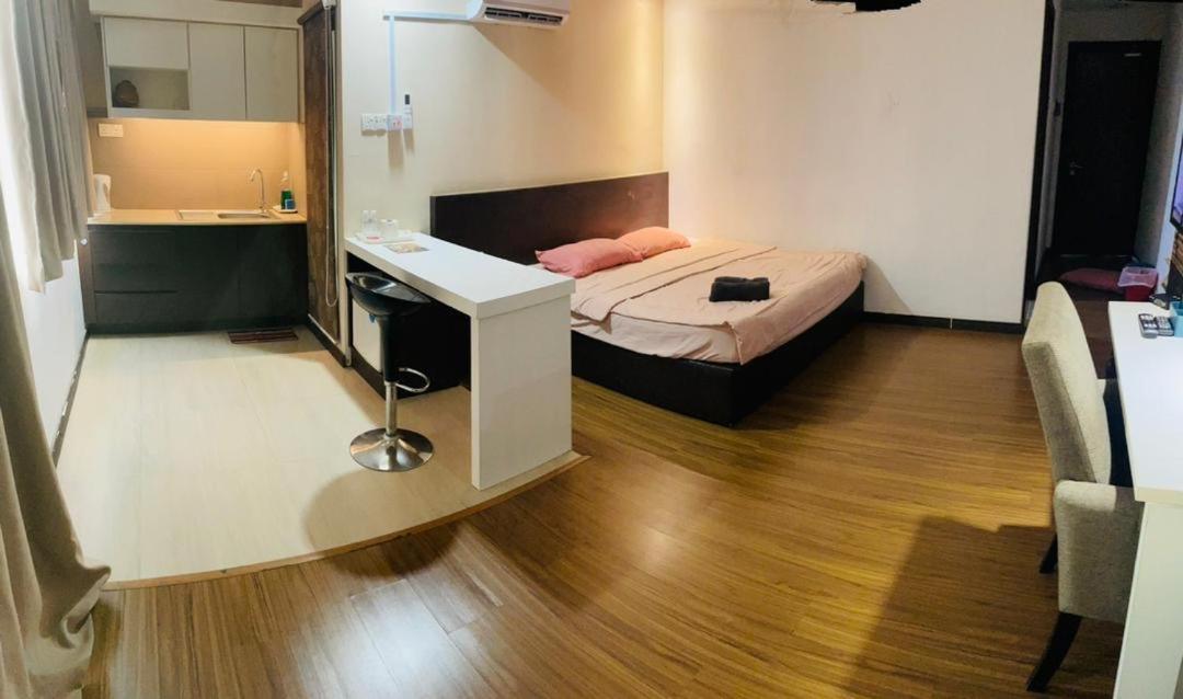 Staycity Apartments - Kota Bharu City Point Екстер'єр фото