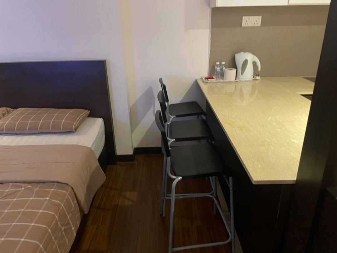 Staycity Apartments - Kota Bharu City Point Екстер'єр фото