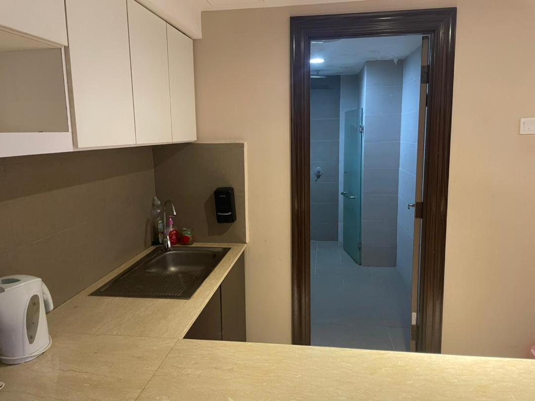Staycity Apartments - Kota Bharu City Point Екстер'єр фото