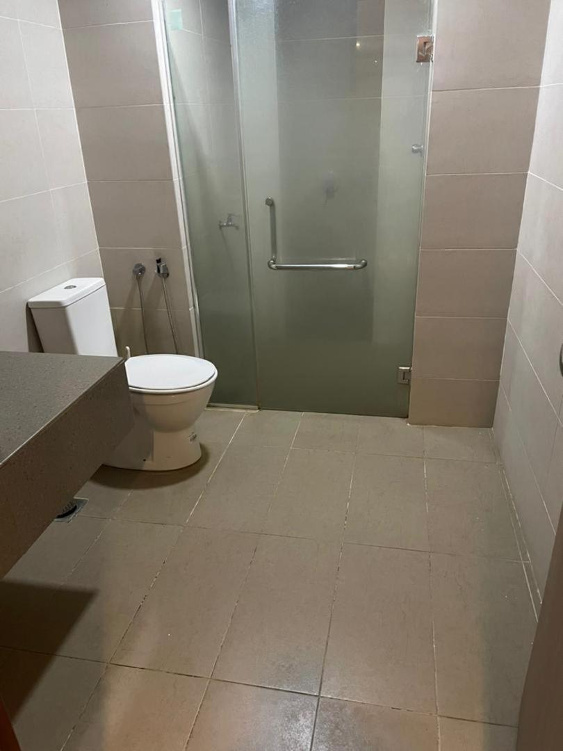 Staycity Apartments - Kota Bharu City Point Екстер'єр фото
