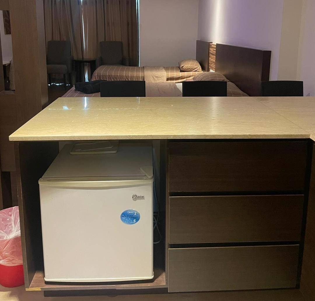 Staycity Apartments - Kota Bharu City Point Екстер'єр фото