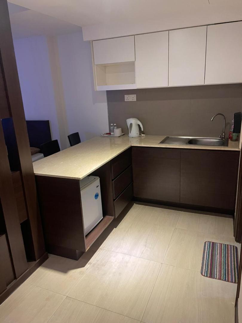 Staycity Apartments - Kota Bharu City Point Екстер'єр фото