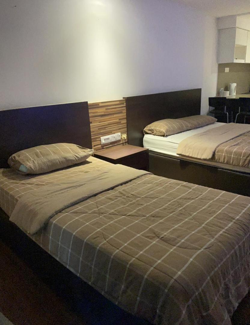 Staycity Apartments - Kota Bharu City Point Екстер'єр фото