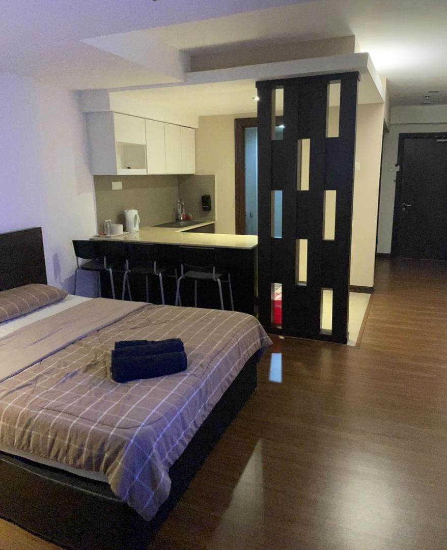 Staycity Apartments - Kota Bharu City Point Екстер'єр фото